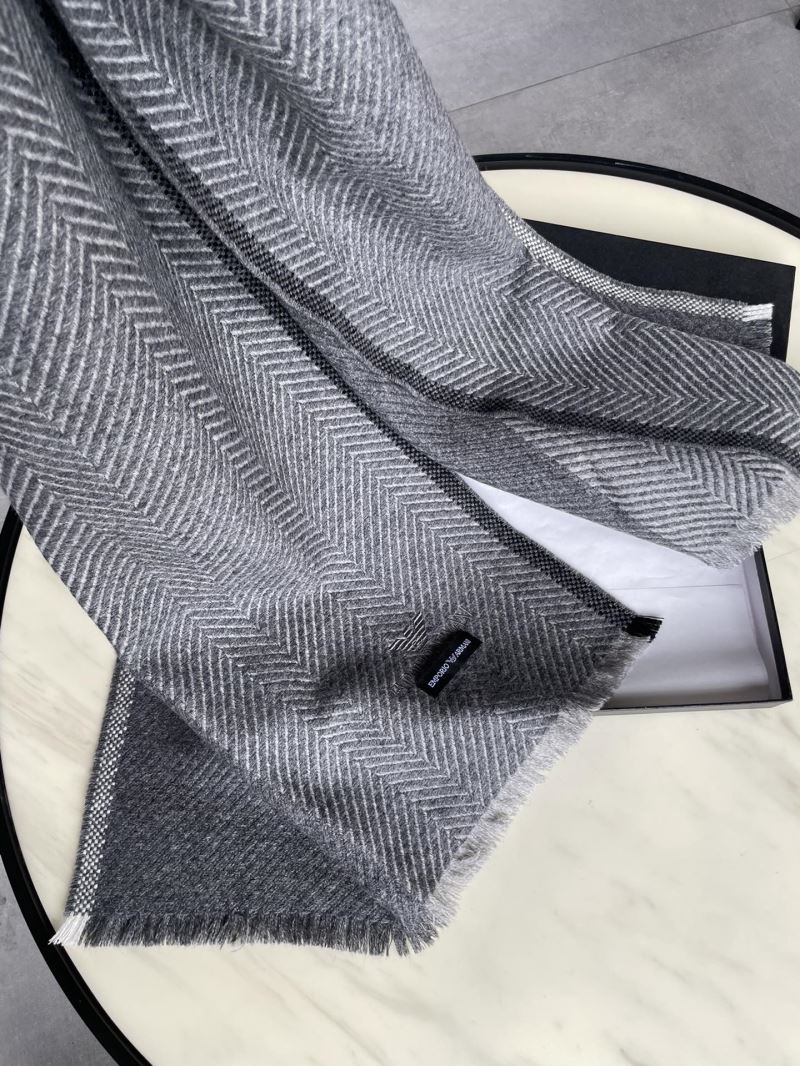 Armani Scarf